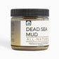 Dead Sea Mud