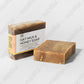 Oat Milk Honey Soap