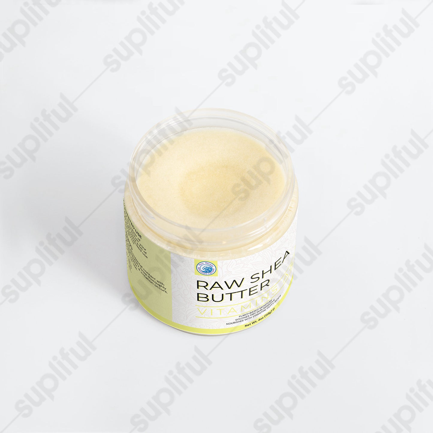 Raw Shea Butter