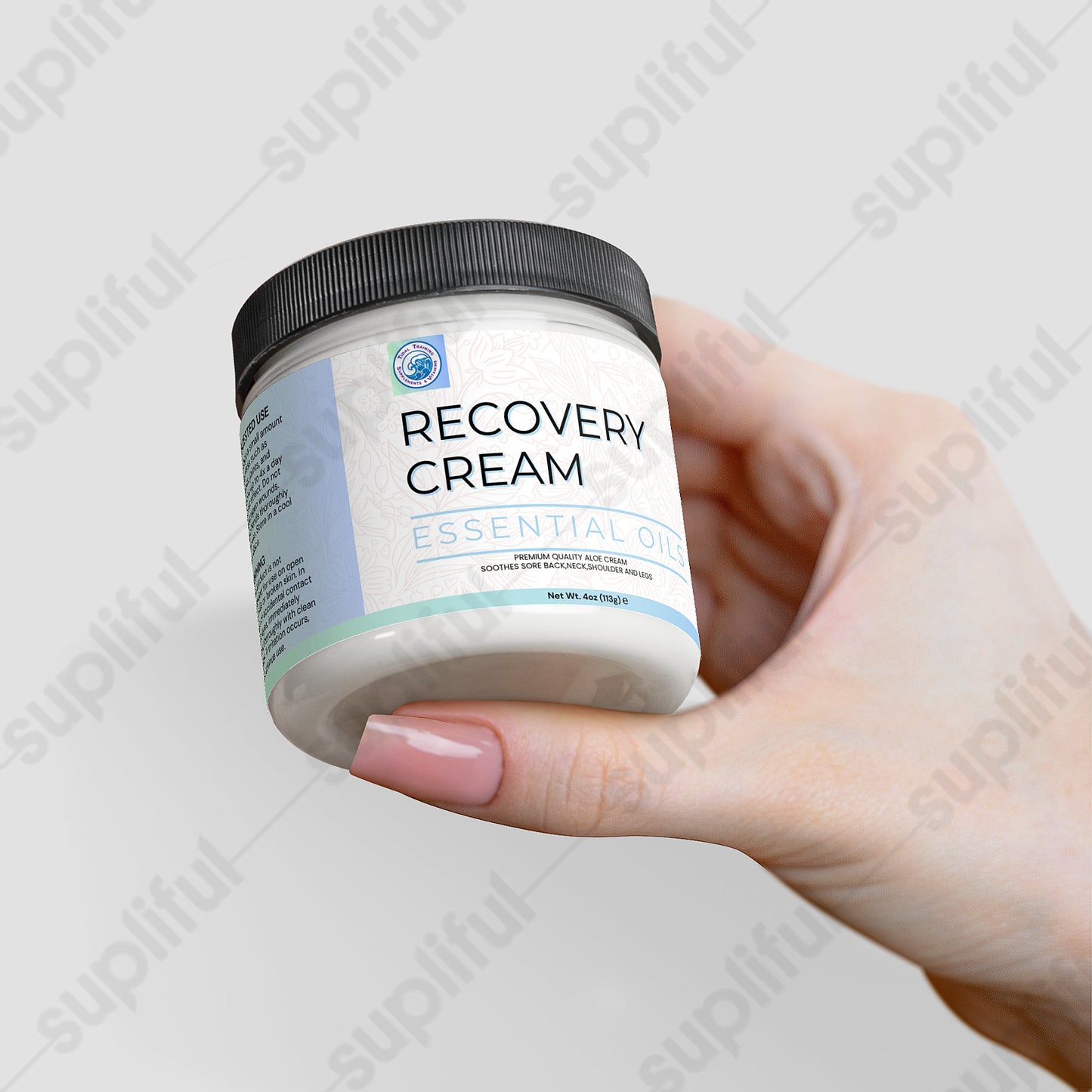 Recovery Cream