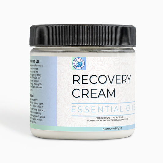 Recovery Cream