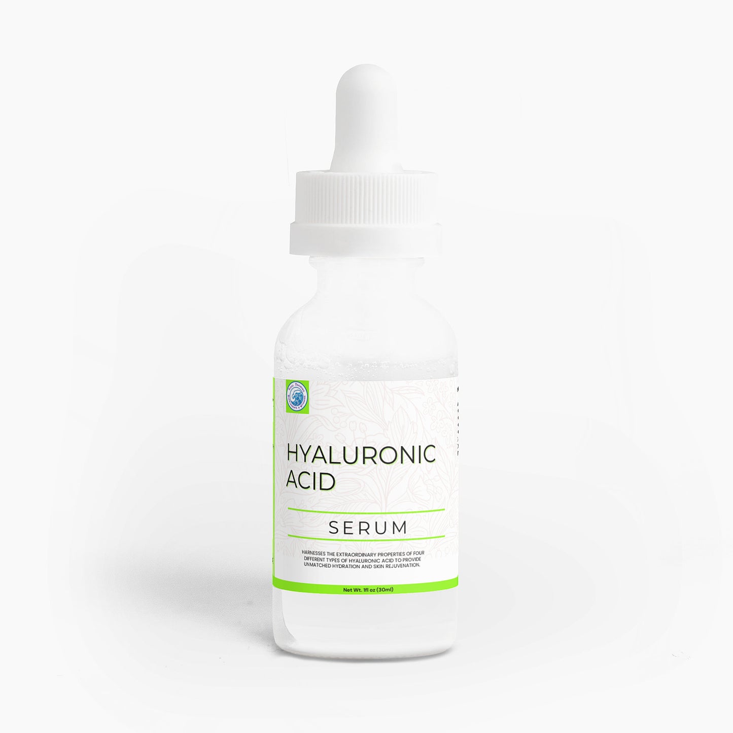 Hyaluronic Acid Serum