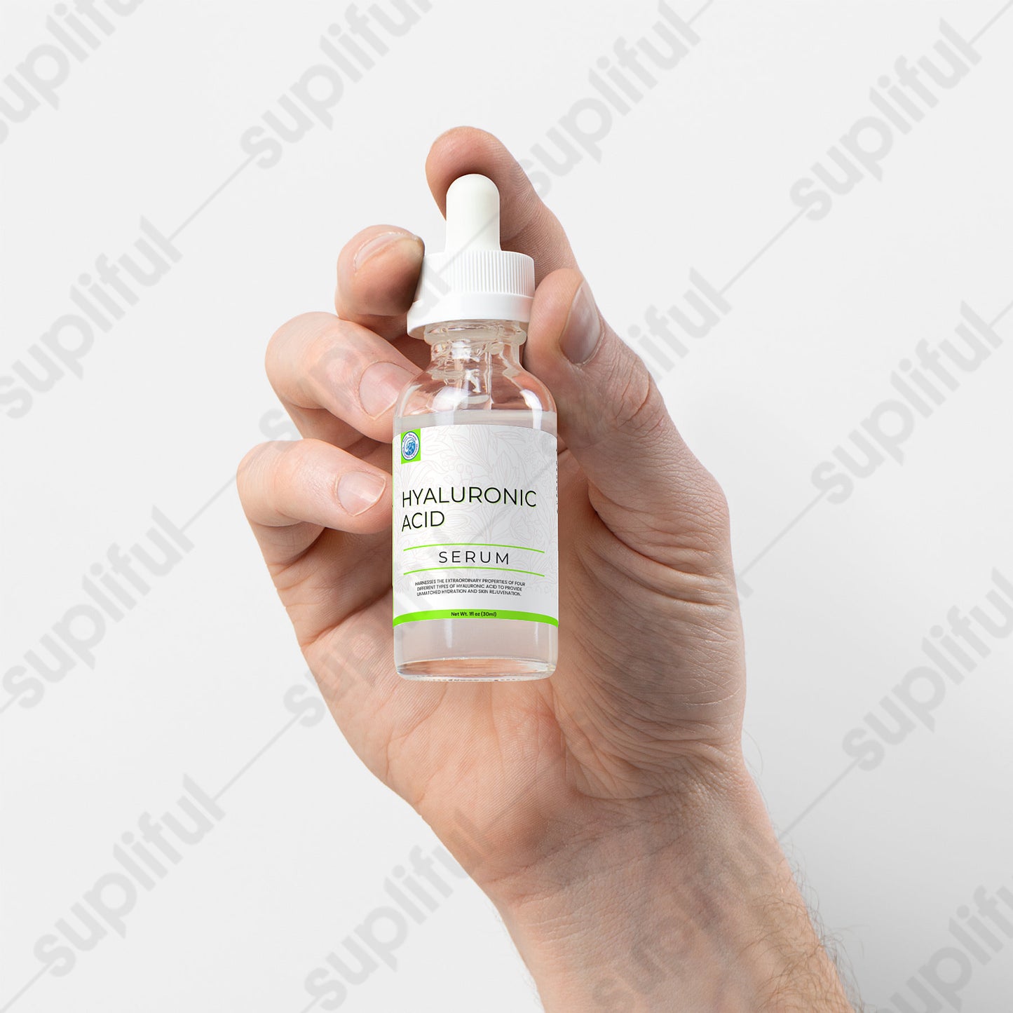 Hyaluronic Acid Serum