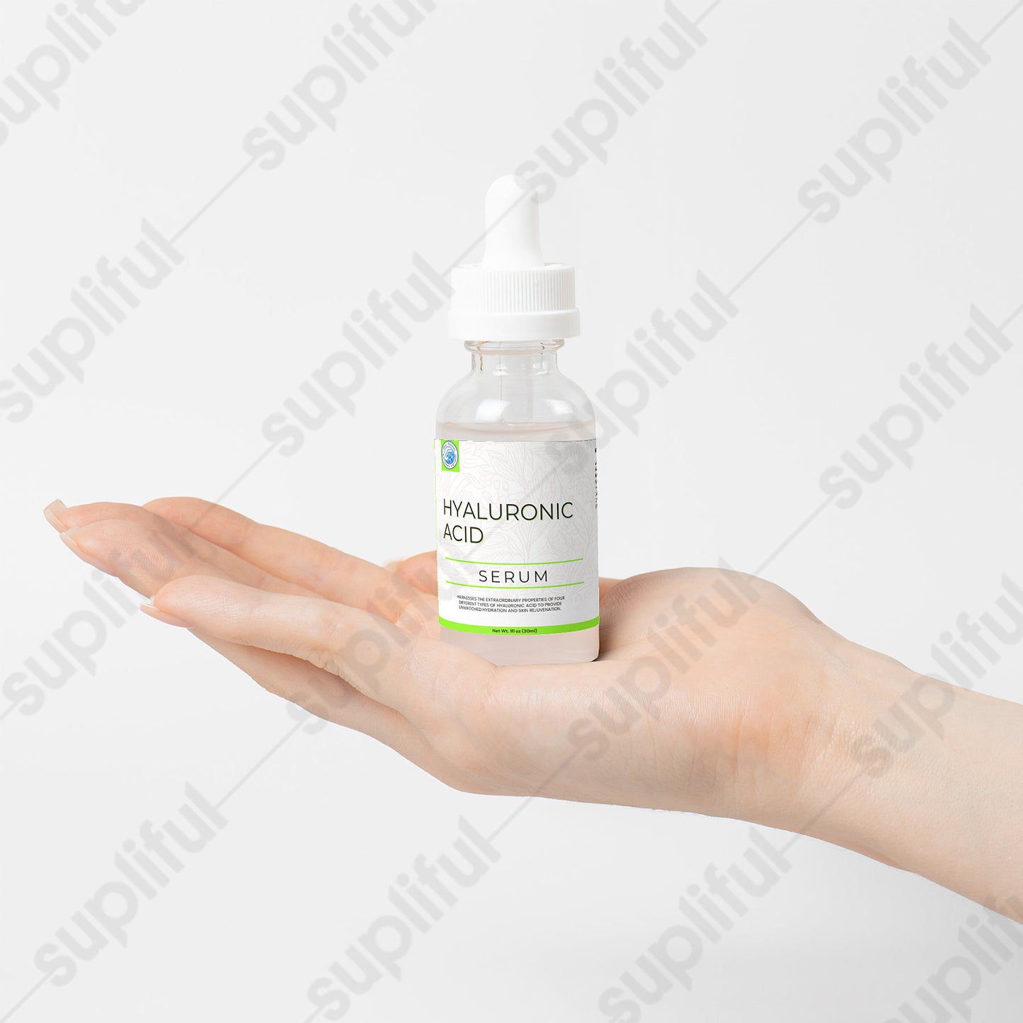 Hyaluronic Acid Serum