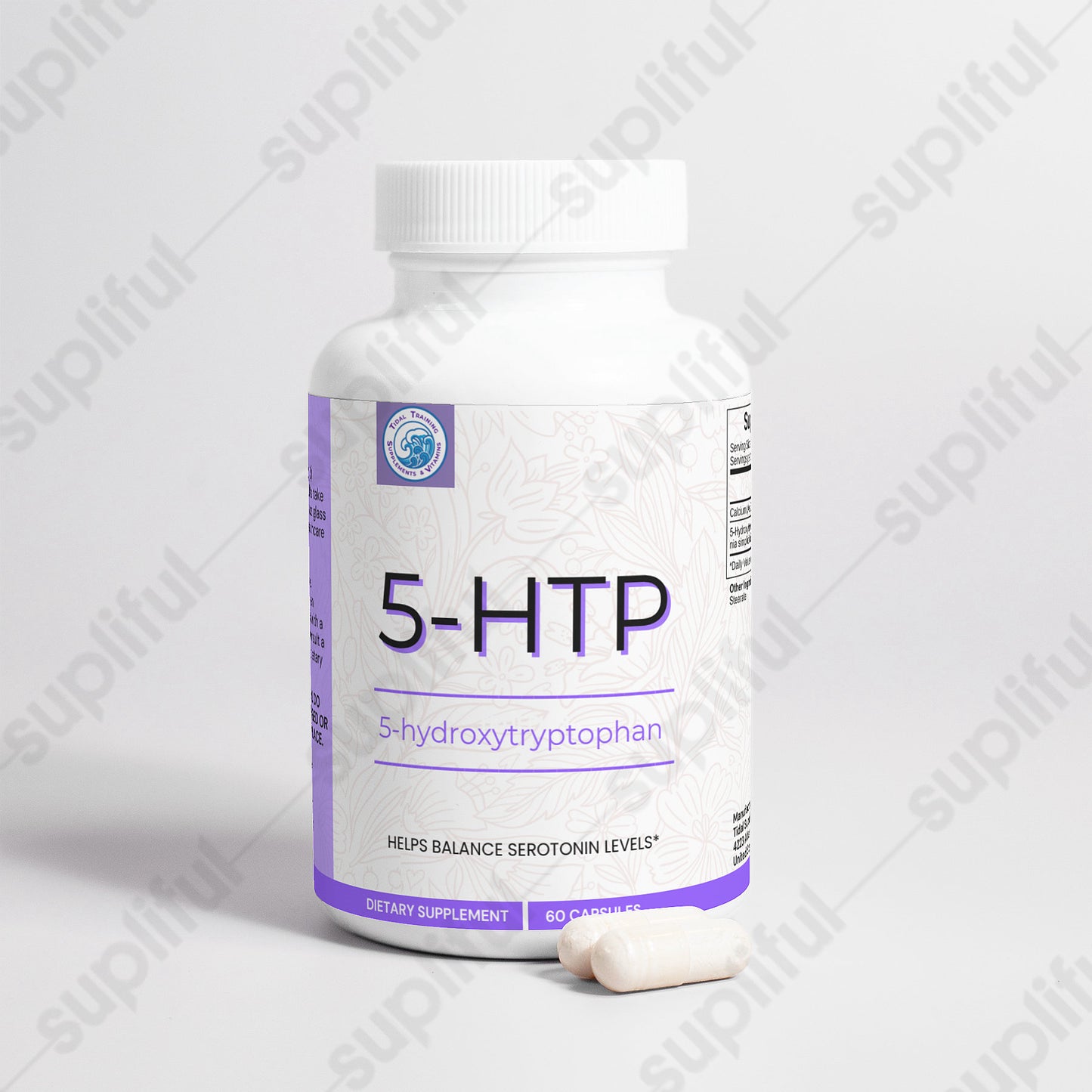 5-HTP