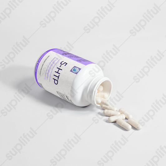 5-HTP