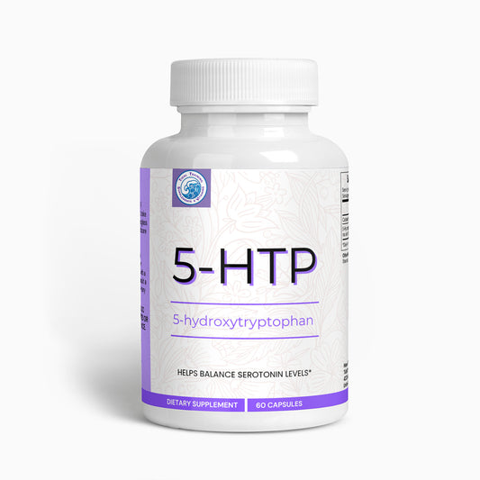 5-HTP