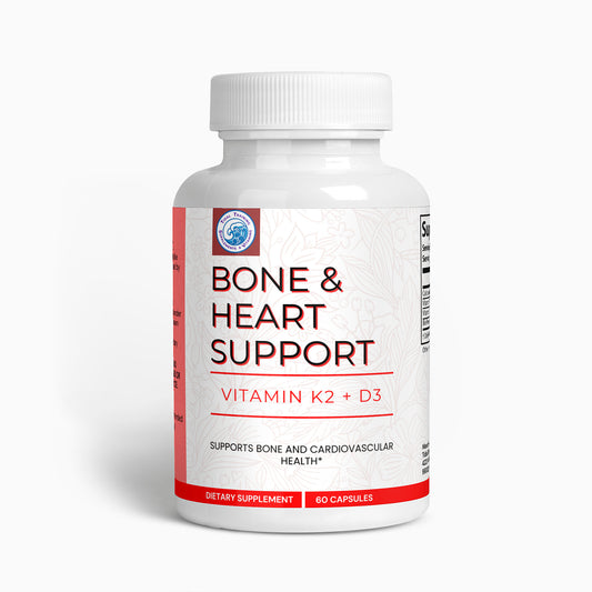 Bone & Heart Support