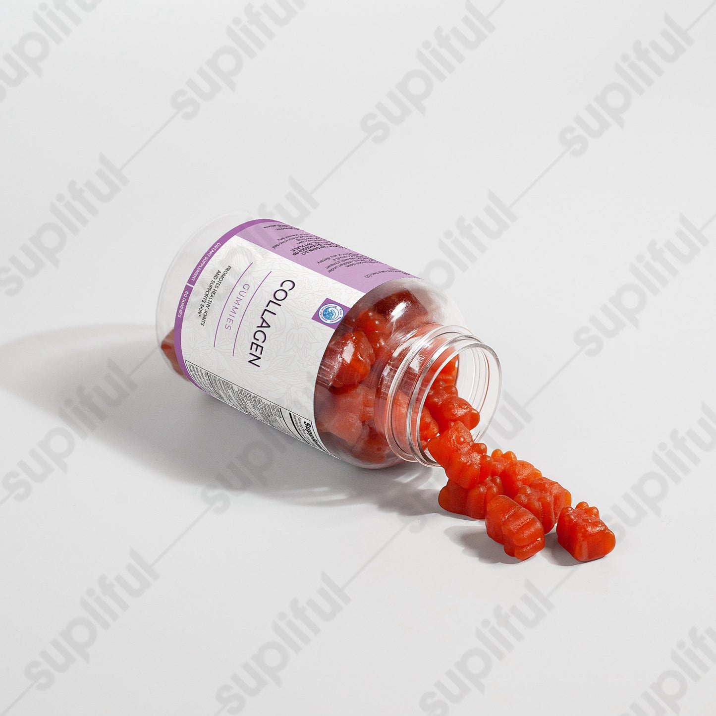 Collagen Gummies (Adult)