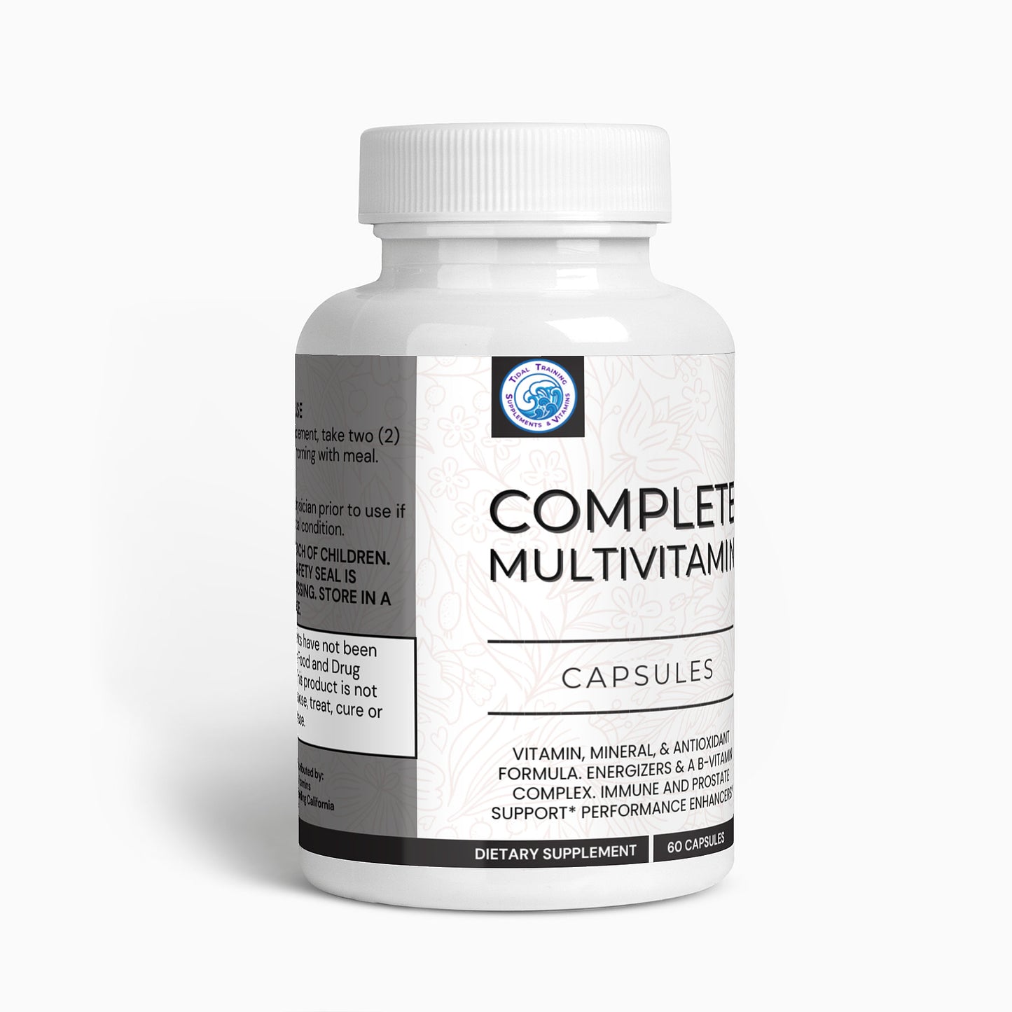 Complete Multivitamin