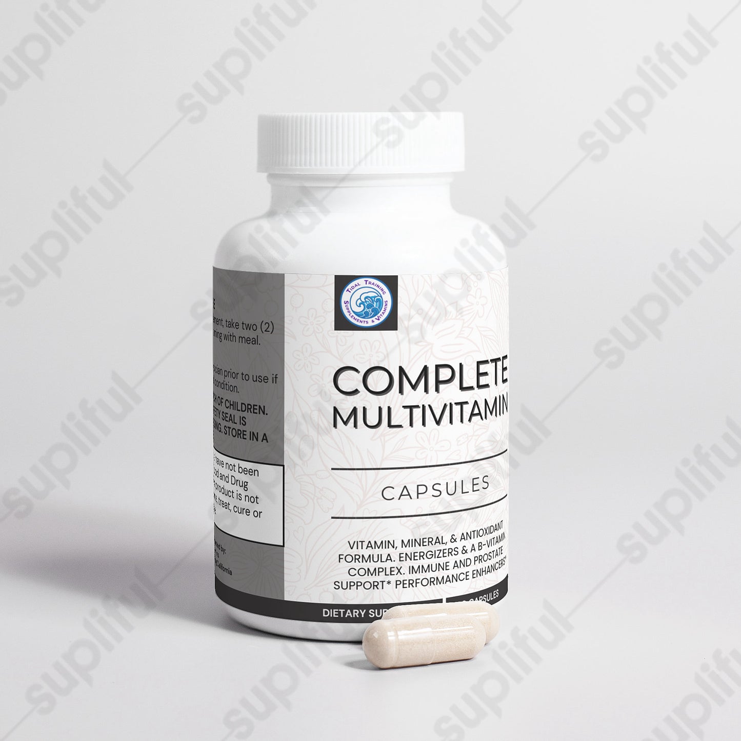 Complete Multivitamin