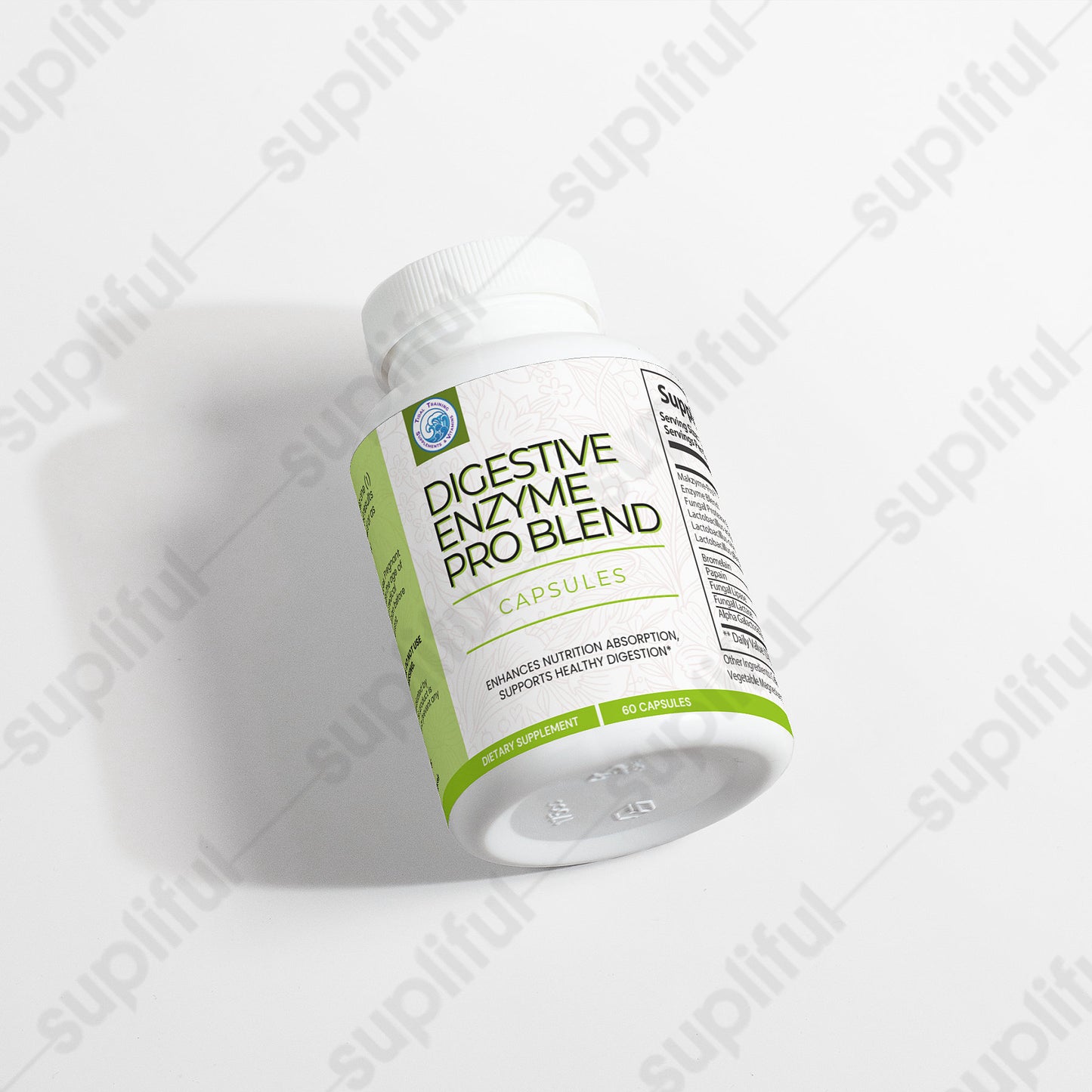 Digestive Enzyme Pro Blend