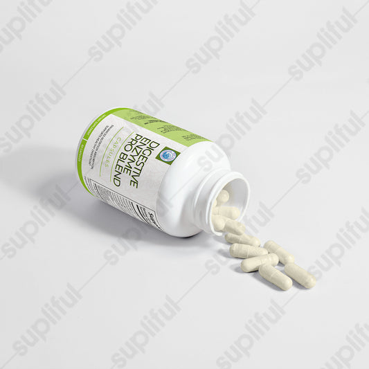 Digestive Enzyme Pro Blend