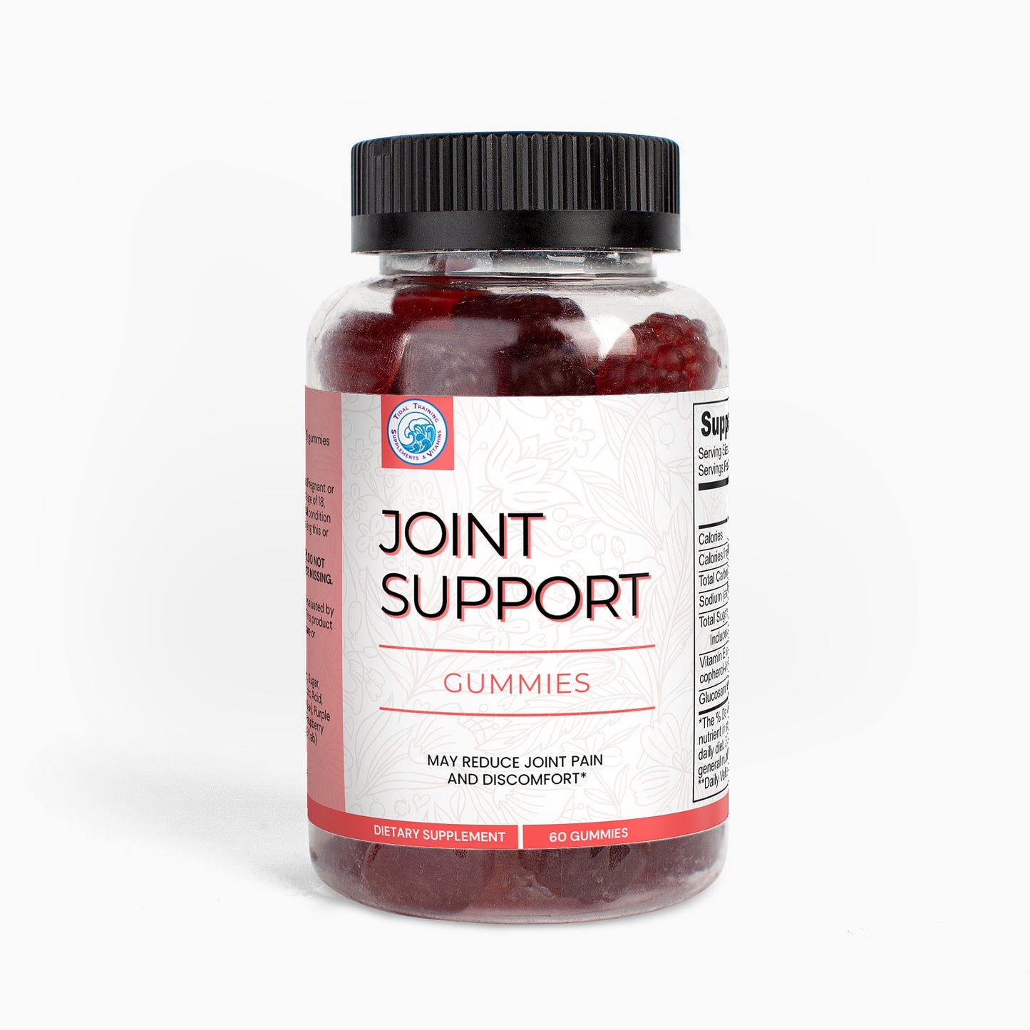 Joint Support Gummies (Adult)