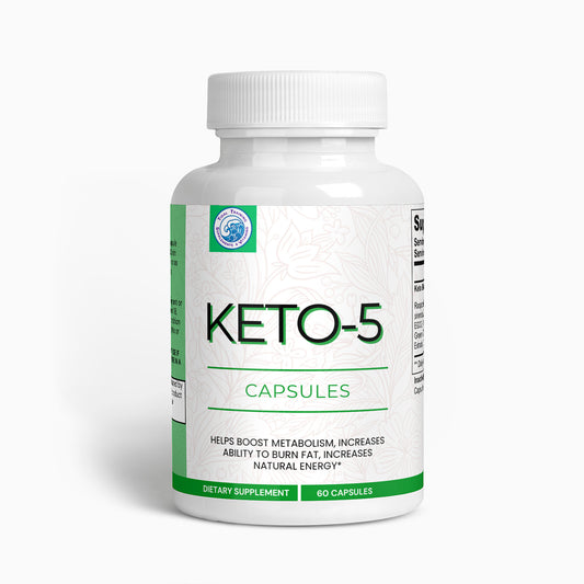 Keto-5