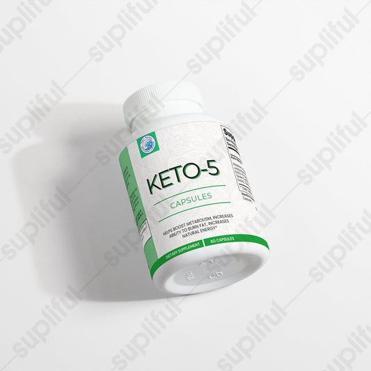 Keto-5