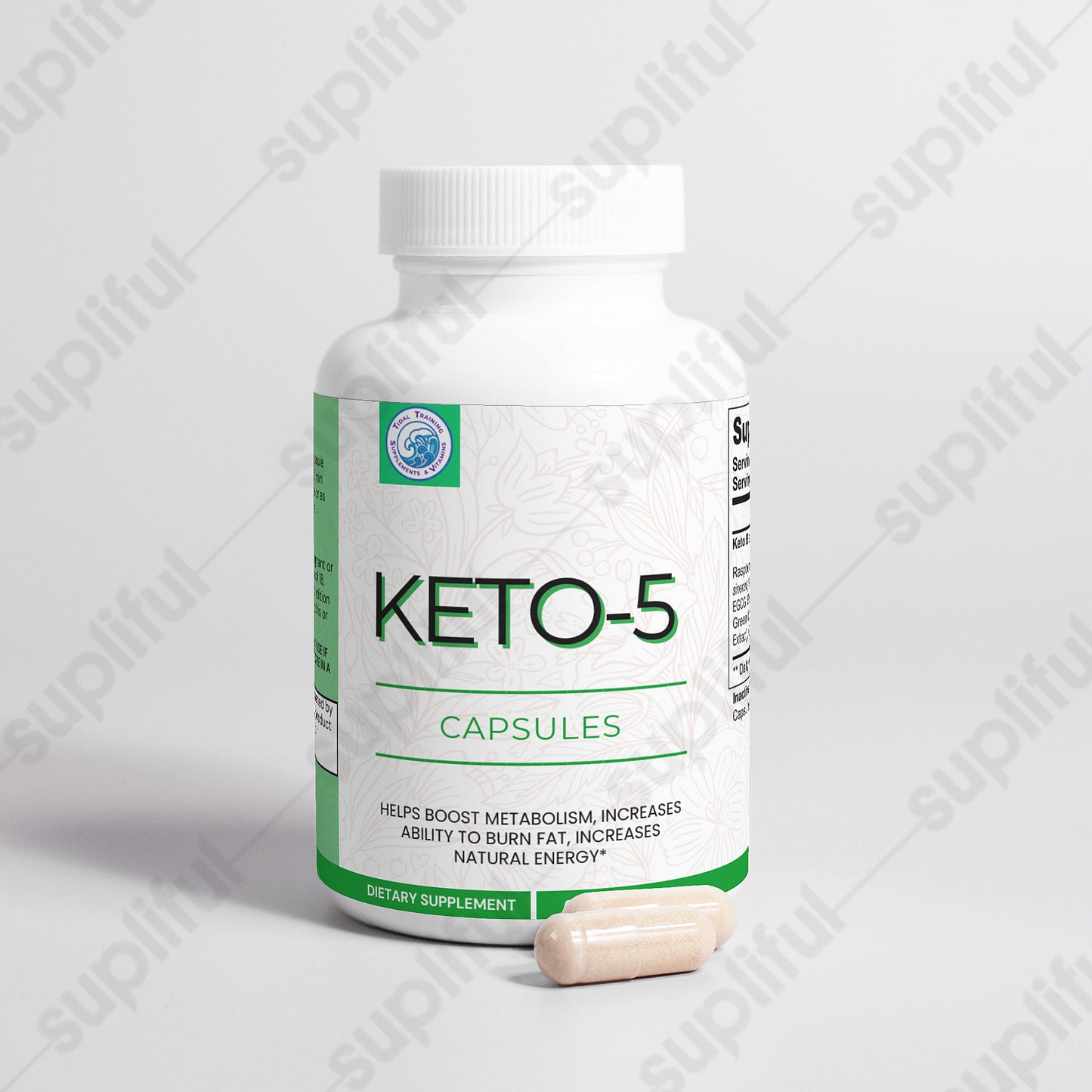 Keto-5