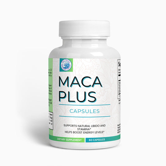 Maca Plus