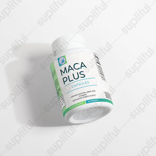 Maca Plus