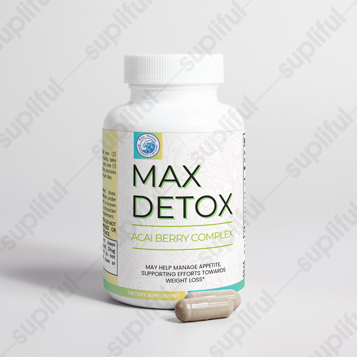 Max Detox (Acai detox)