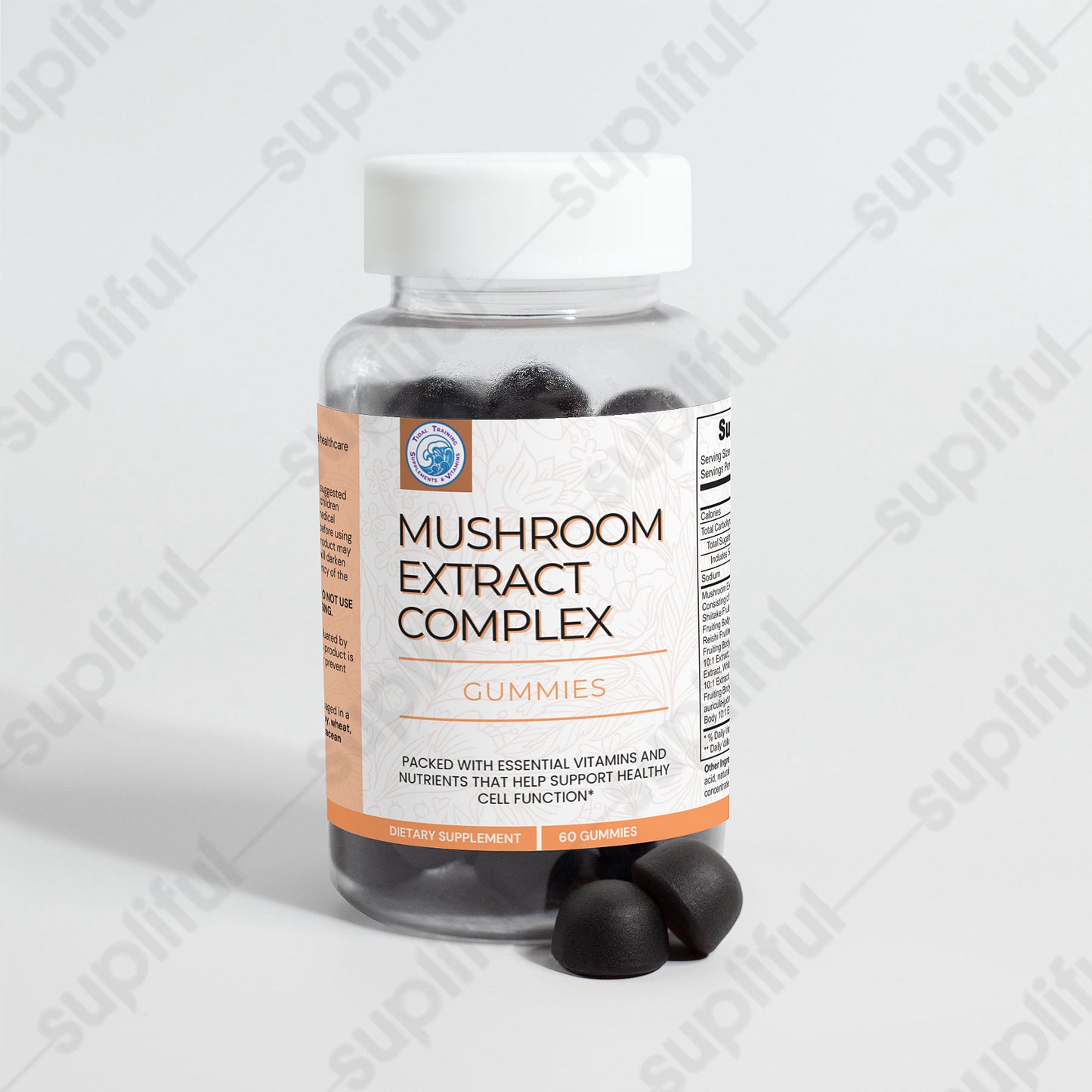 Mushroom Extract Complex