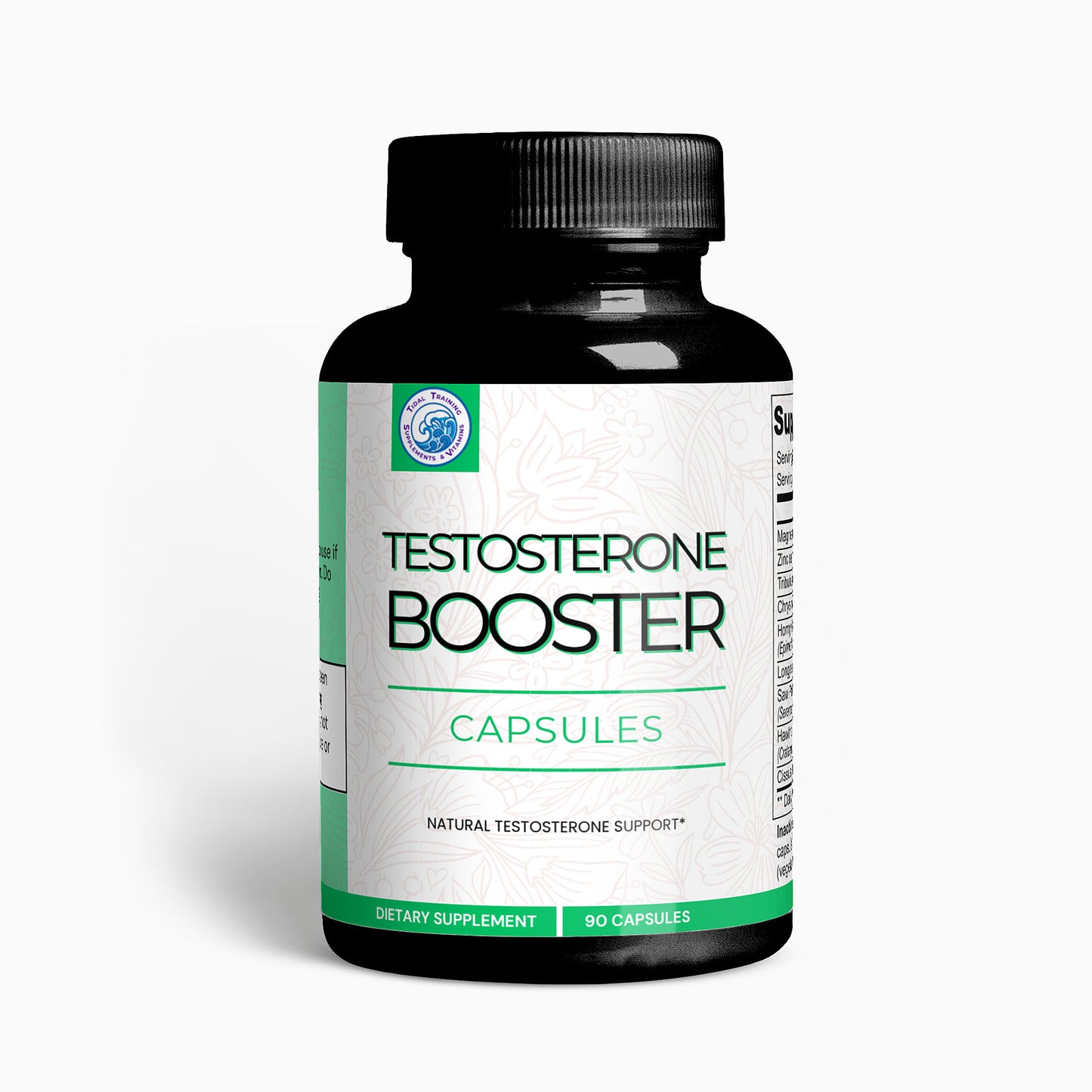 Testosterone Booster