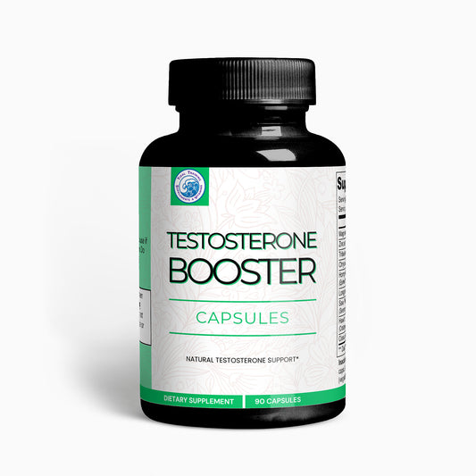 Testosterone Booster