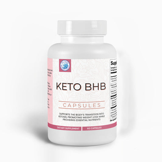 Keto BHB