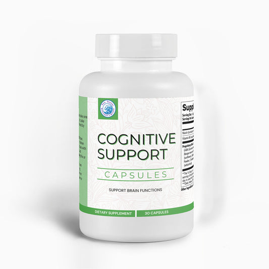 Cognitive Support