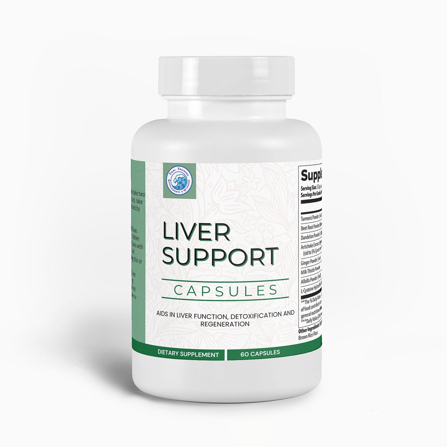 Liver Support