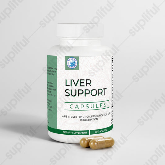 Liver Support