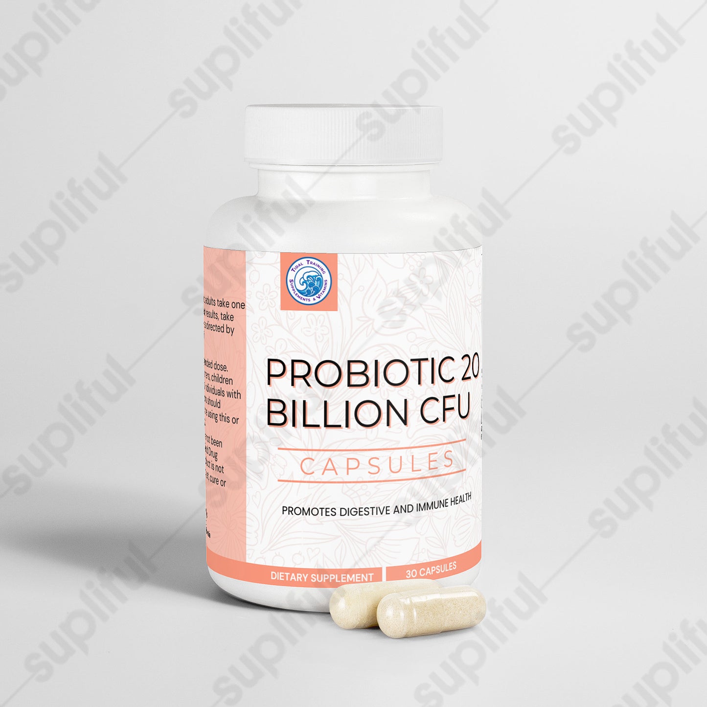 Probiotic 20 Billion