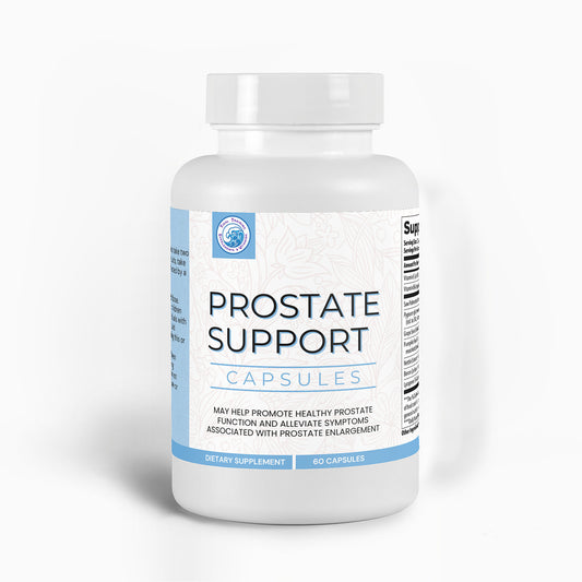 Prostate Support