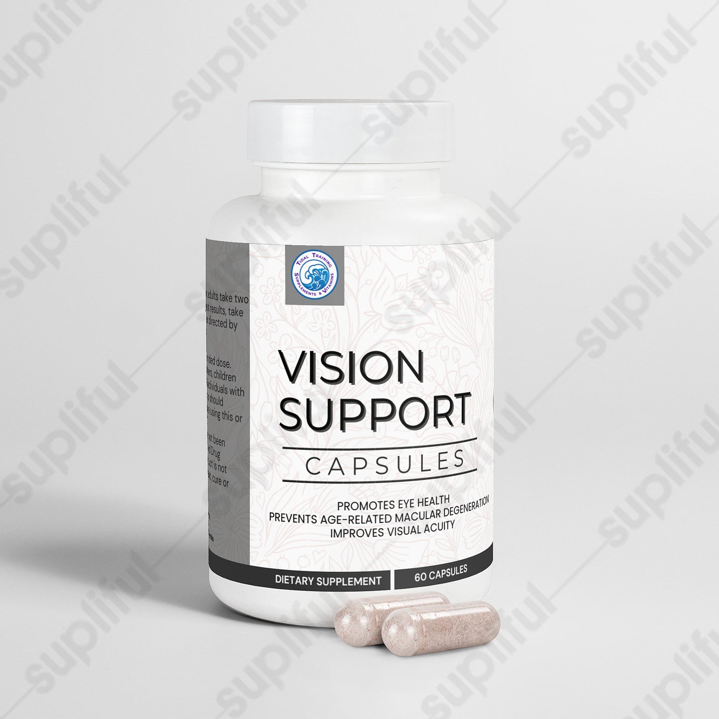 Vision Support