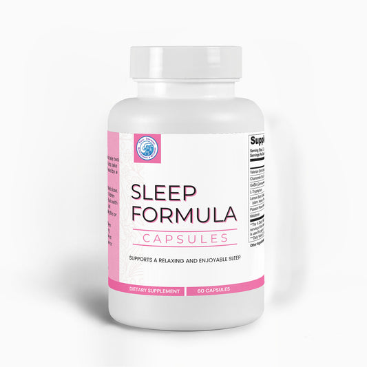 Sleep Formula