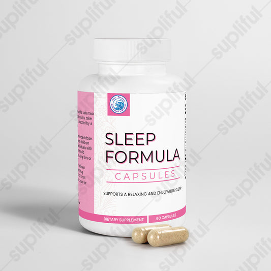 Sleep Formula