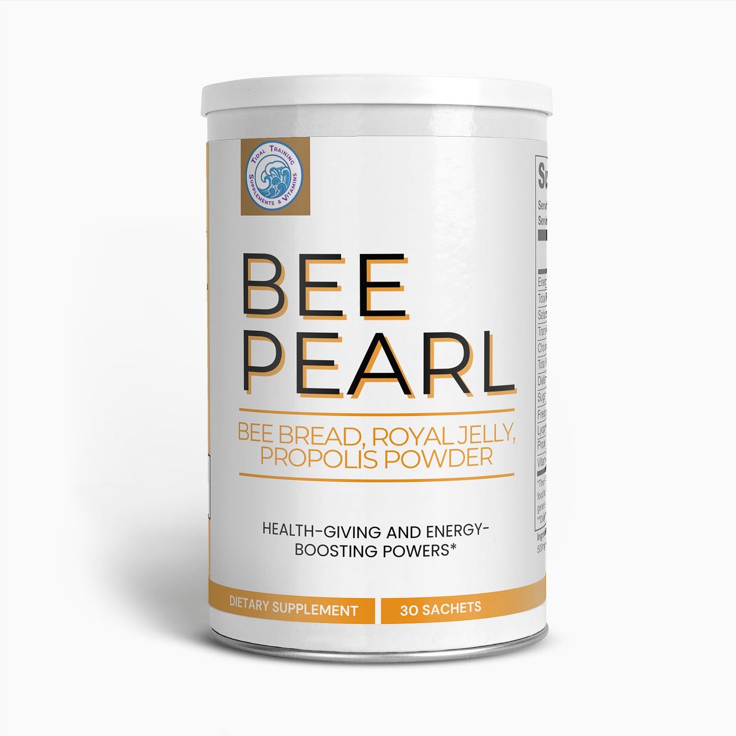 Bee Pearl Powder