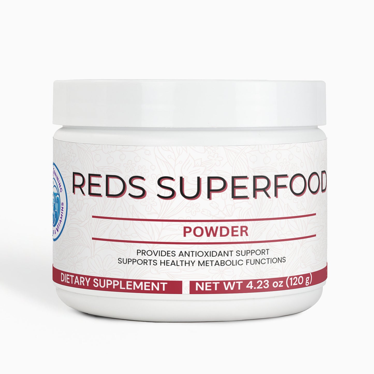 Reds Superfood