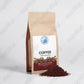 Hemp Coffee Blend - Medium Roast 4oz