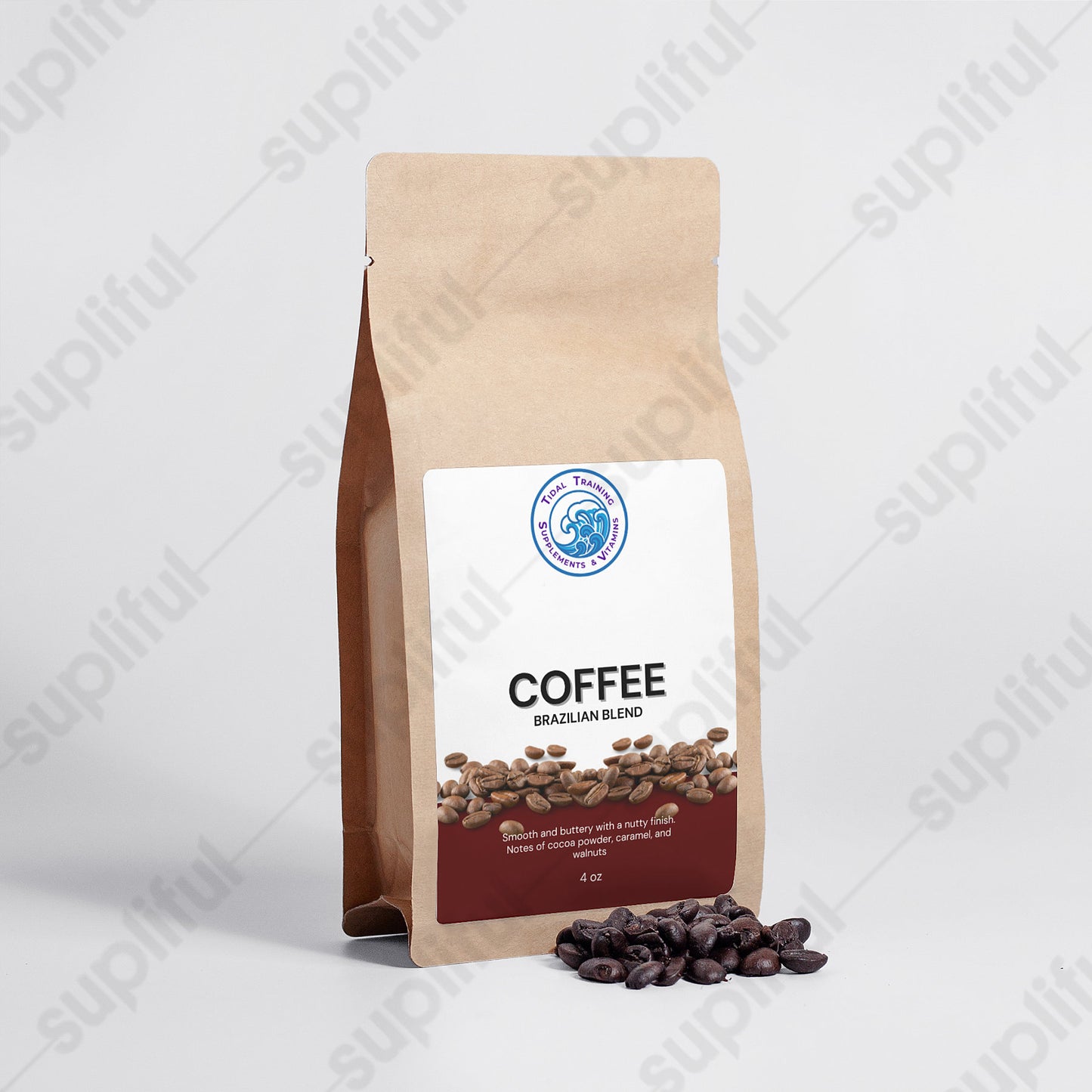 Brazilian Blend 4oz