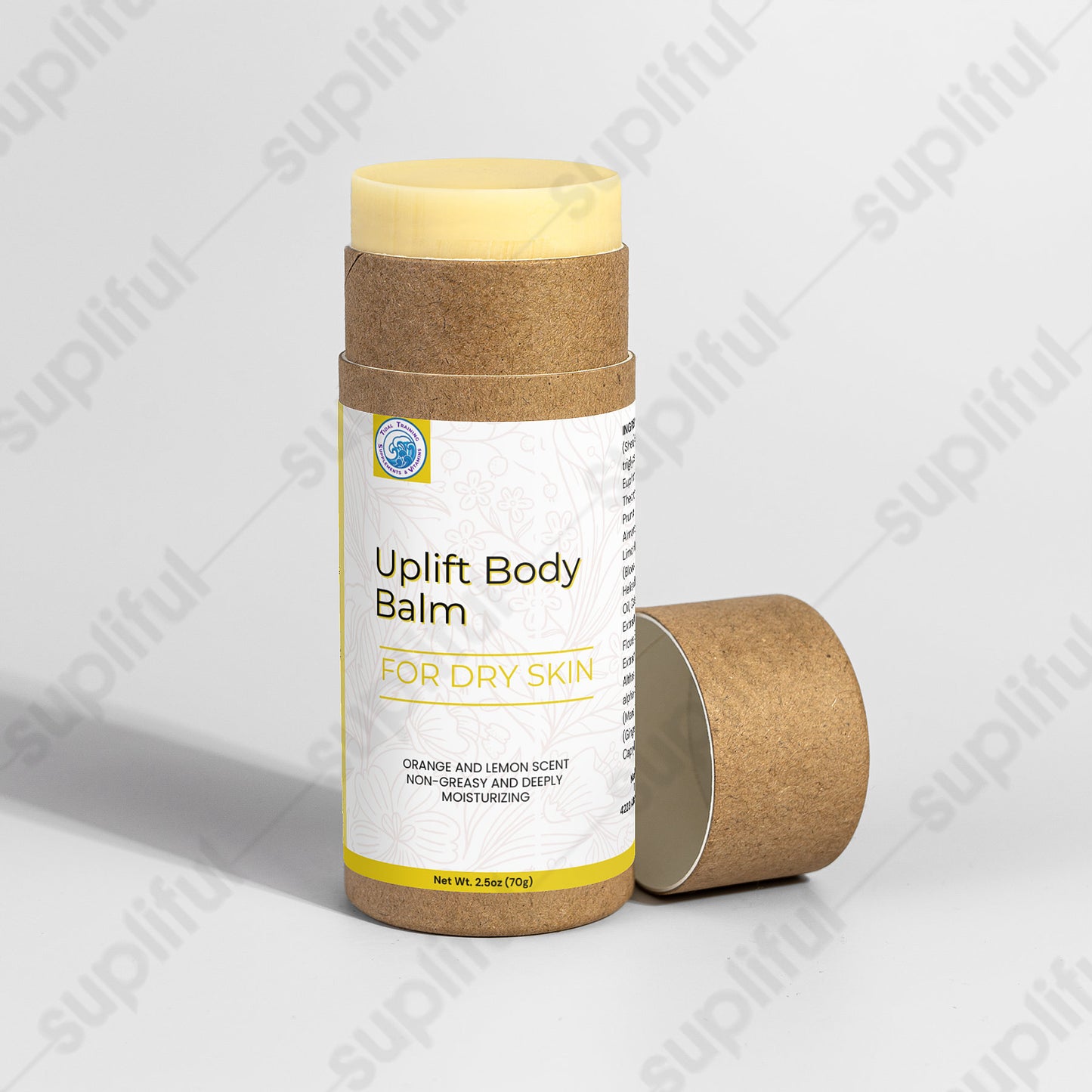 Uplift Body Balm