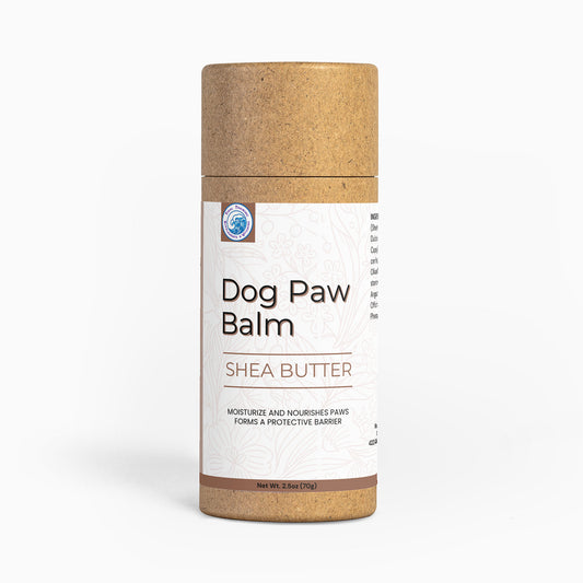 Dog Paw Balm