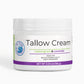 Tallow Cream Lemongrass & Lavender