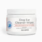 Dog Ear Cleaner Wipes