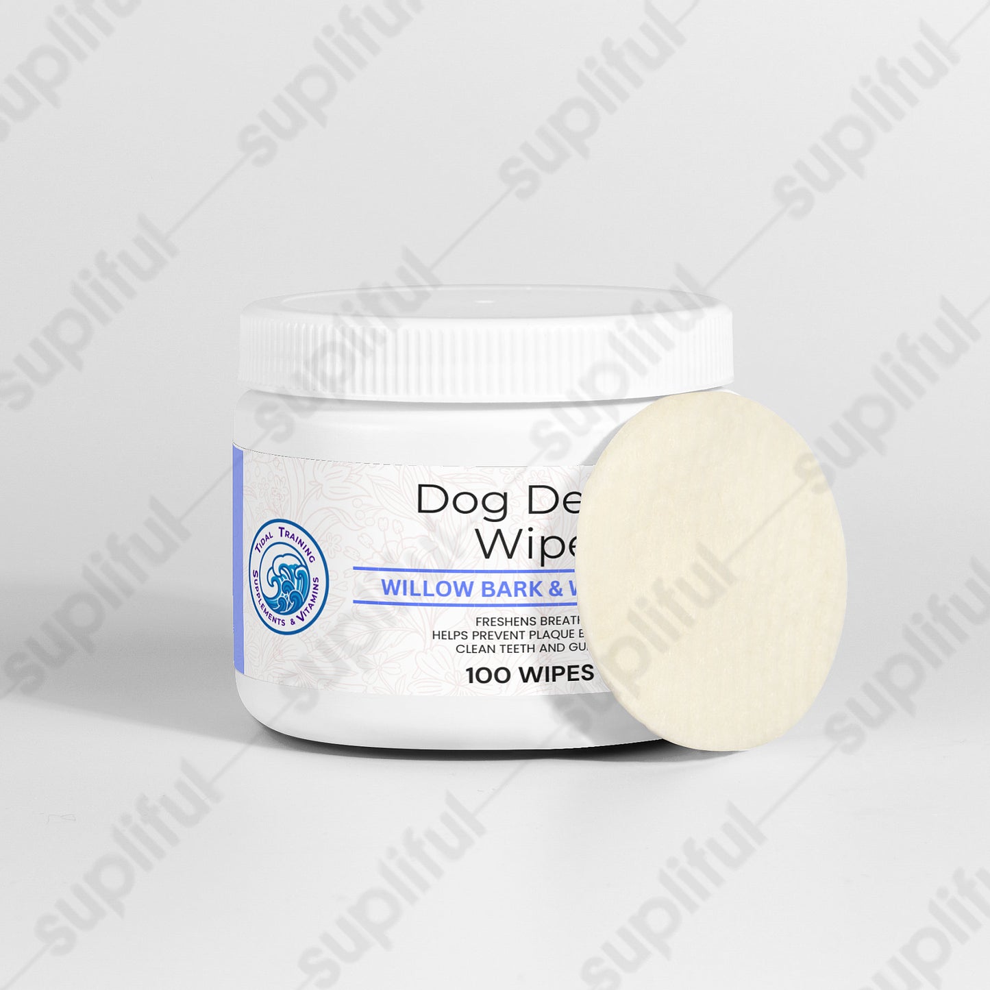 Dog Dental Wipes