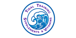 Tidal Training Supplements & Vitamins